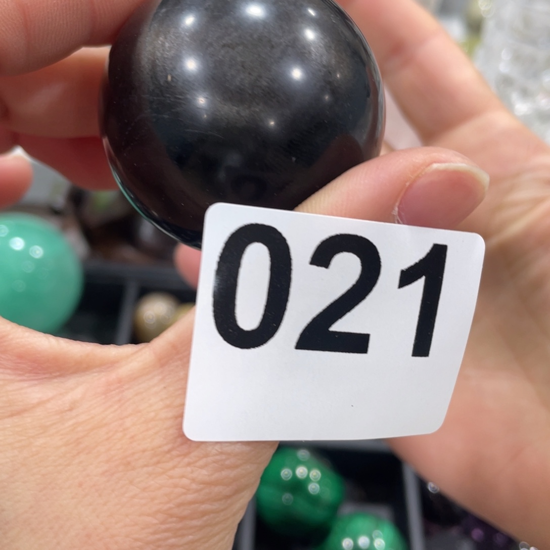 水晶未镶嵌珠宝半成品