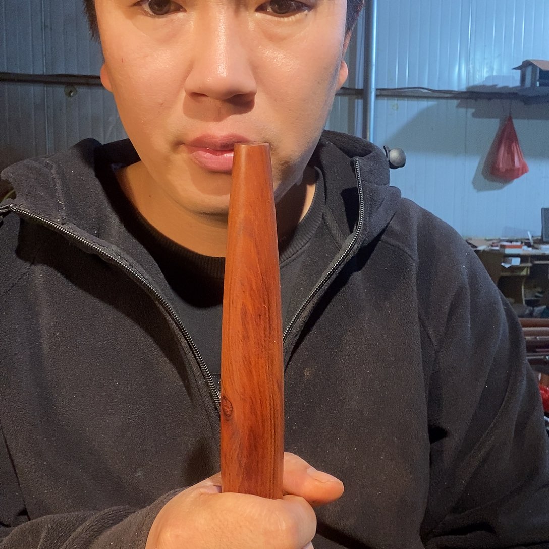 杂色豆（科檀/科特迪瓦檀木）你在