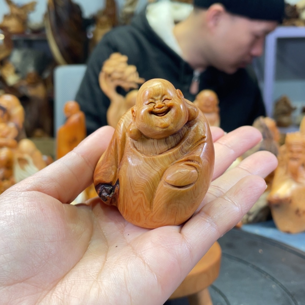 【闪购商品】柏木（崖柏）其他