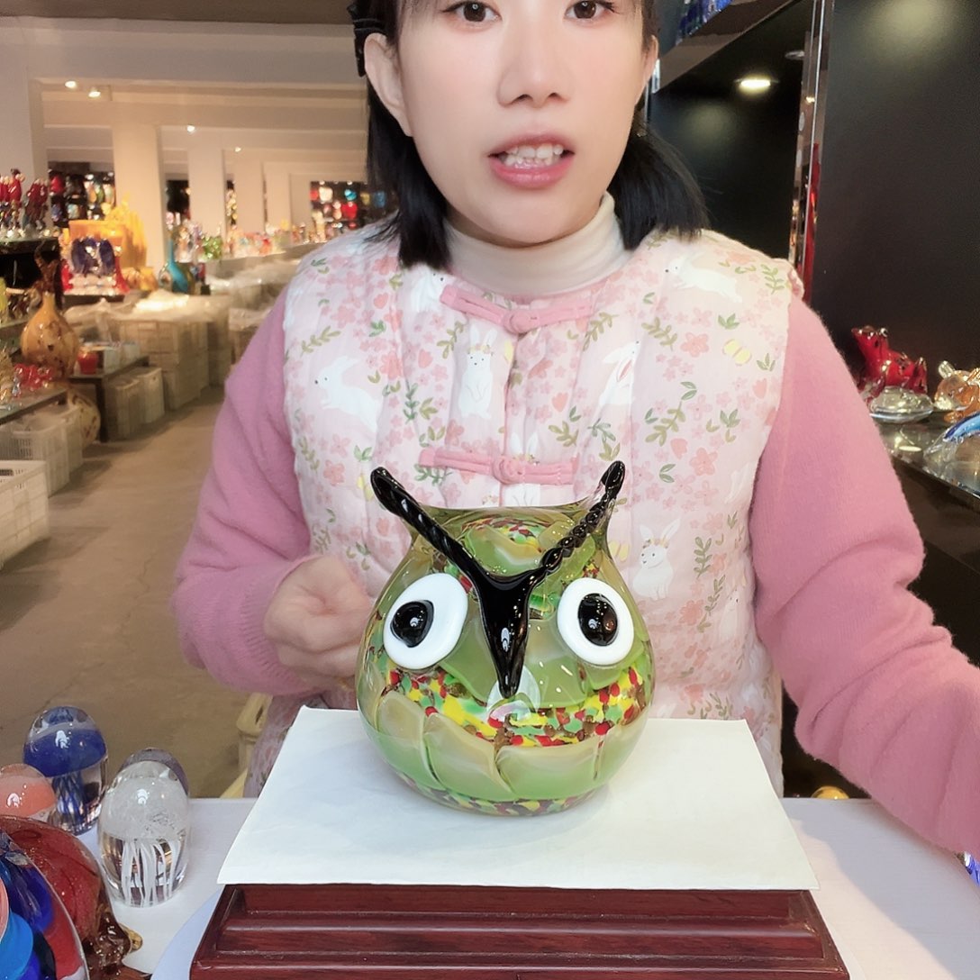茶盏琉璃的颜色是什么颜色
