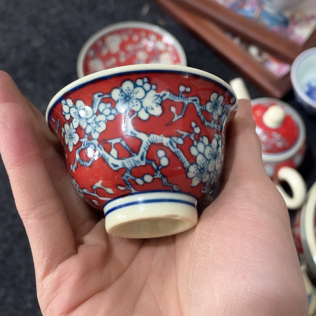 摆件景德镇陶瓷艺术
