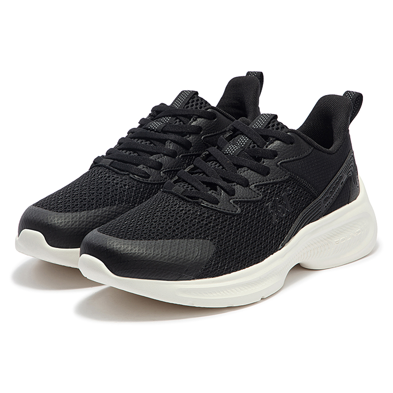 361°男款网面跑步鞋轻便舒适透气跑步鞋572422212-3