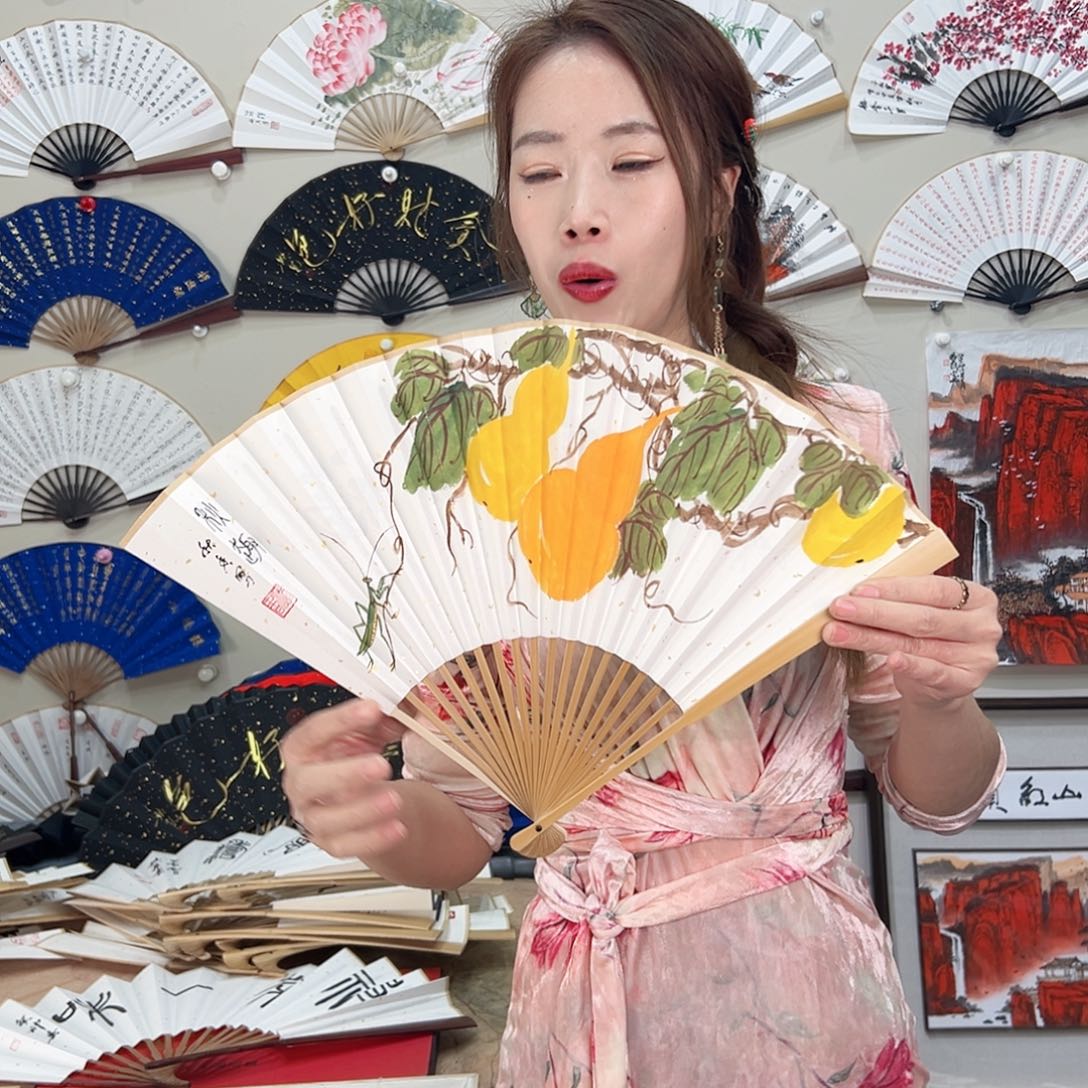 书法书法家手写手绘 宣纸 书法书画