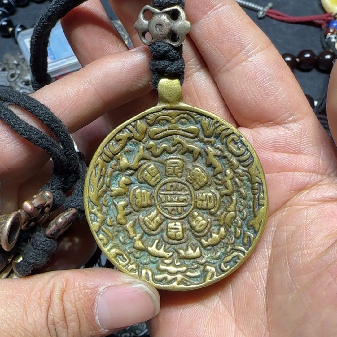 扎西强推荐藏传一件