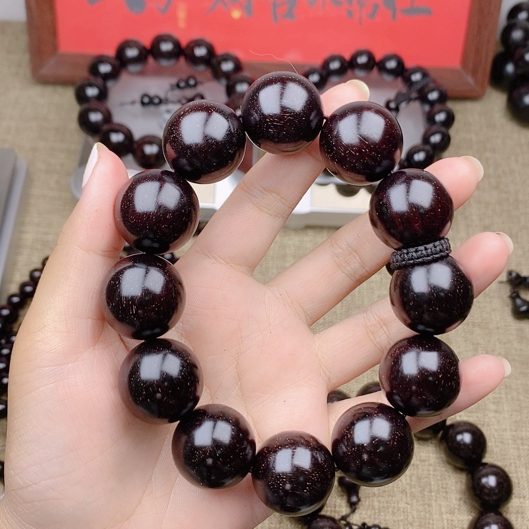 檀香紫檀（小叶紫檀）2d