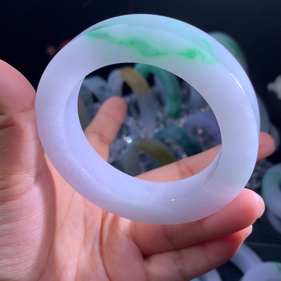 定制翡翠燕子强推20未镶嵌