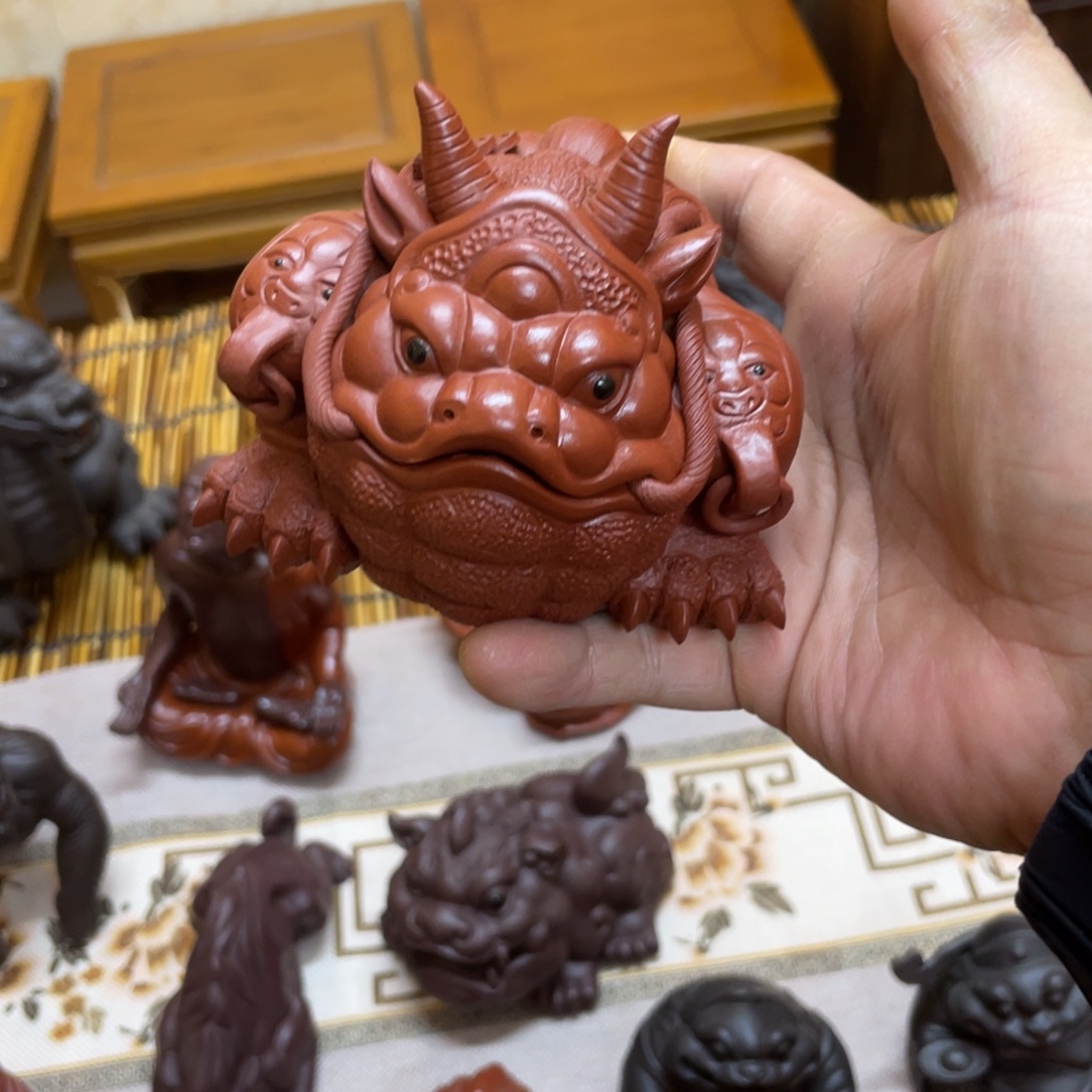 李****茶宠紫砂11111111