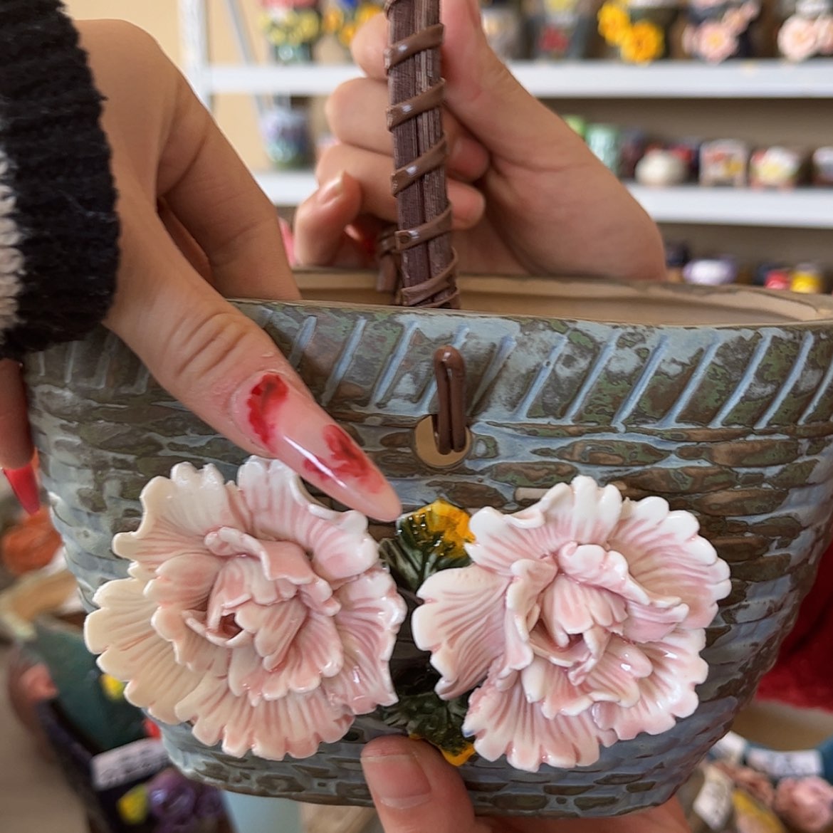 【闪购商品】红陶福利