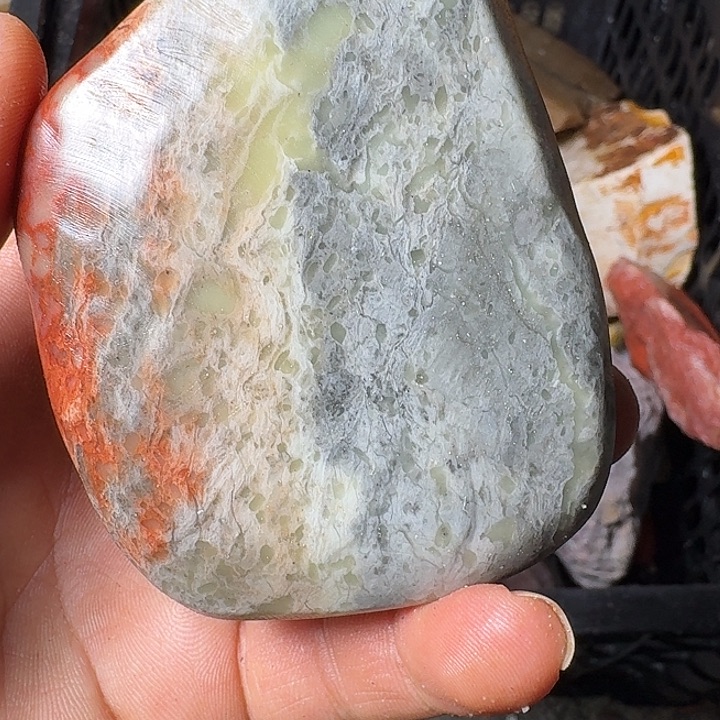 霁***风寿山石寿山石的种类