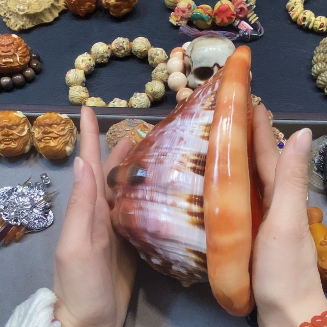 牛骨把件主播推荐