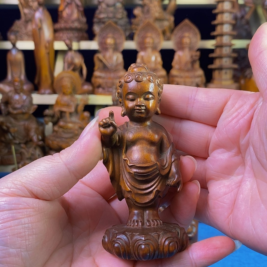 黄杨木小叶黄杨木工艺品