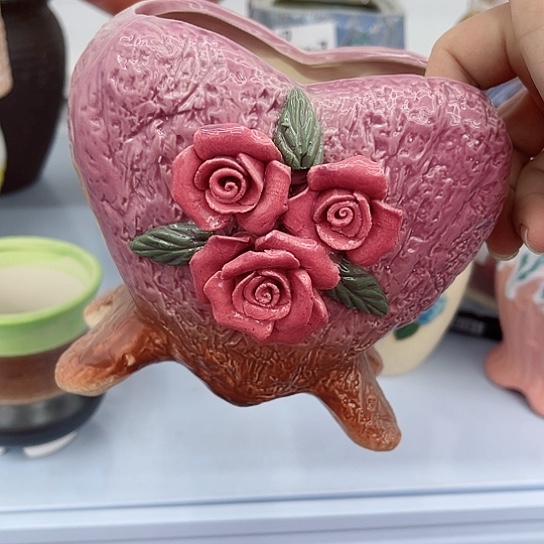 陶瓷多肉绿植陶瓷花盆