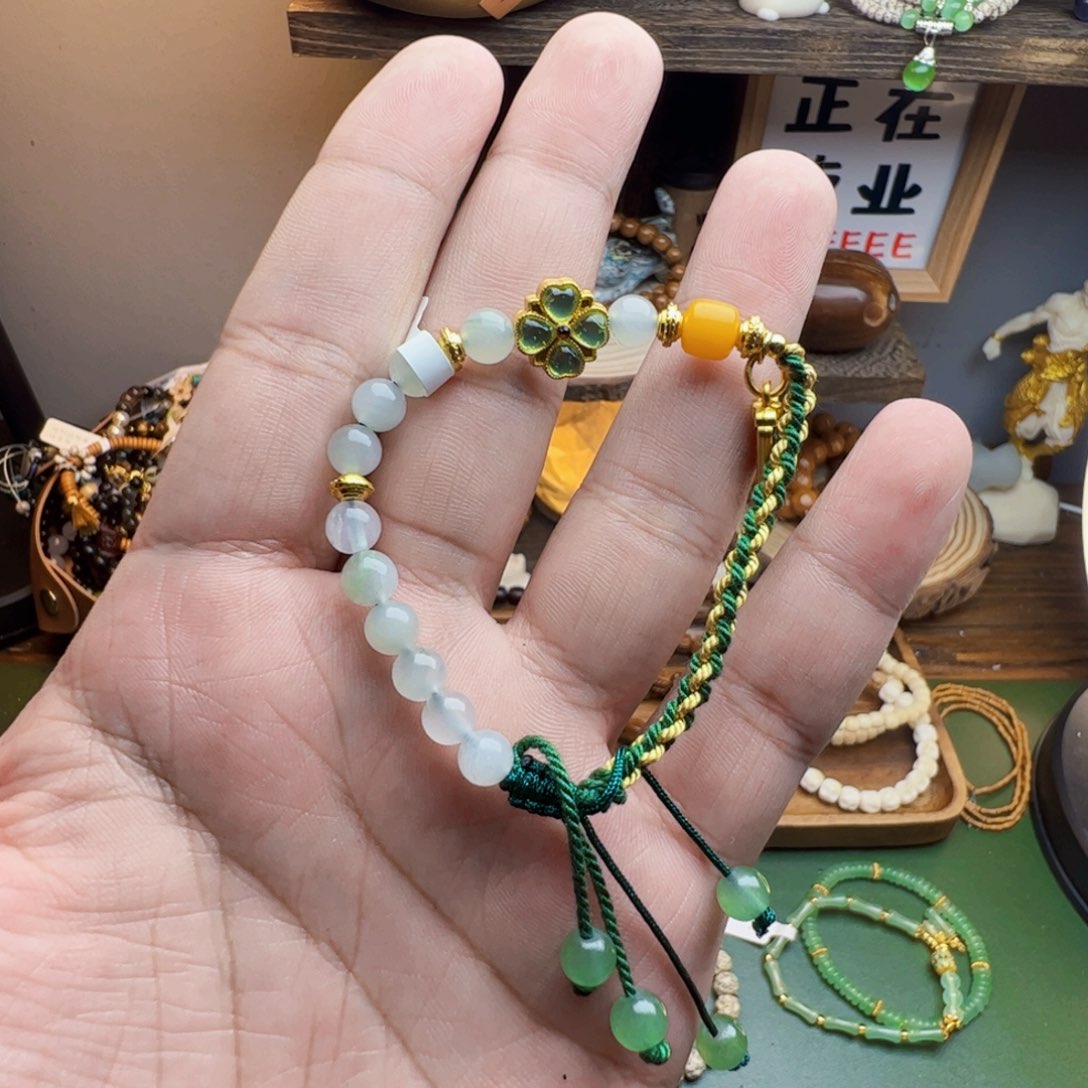 菩提根/象牙果手串
