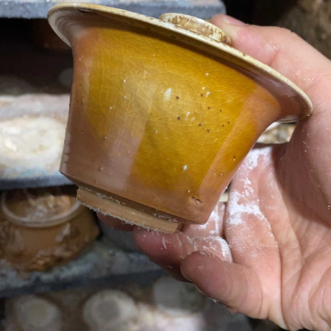 开窑大吉 高货多多781