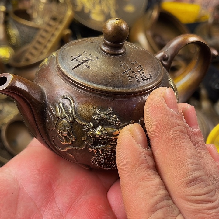 精美铜器精美铜器