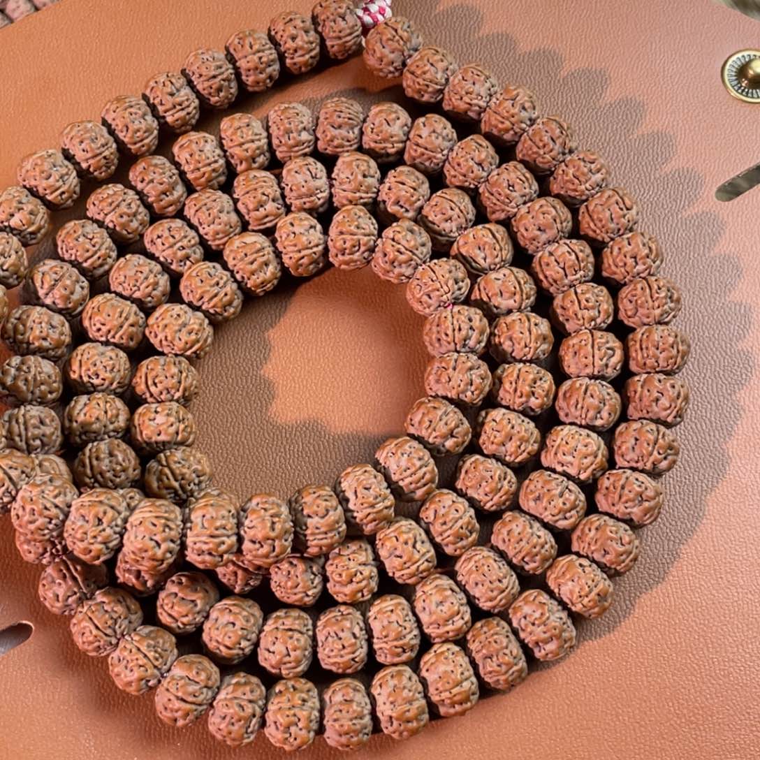 嗯***。金刚菩提吊坠老树王10