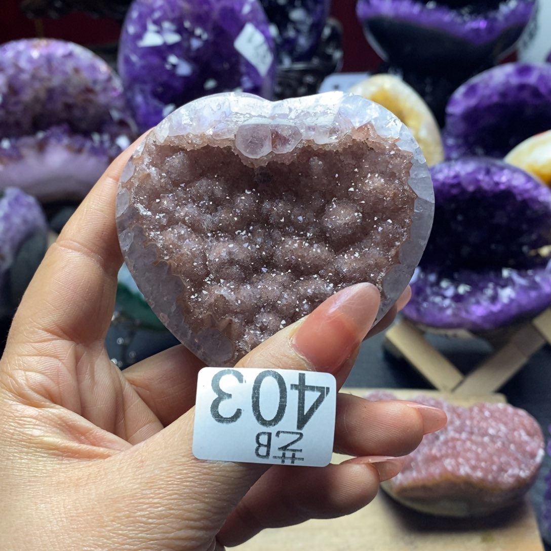 【闪购商品】水晶大型摆件（非配饰）未镶嵌永****情