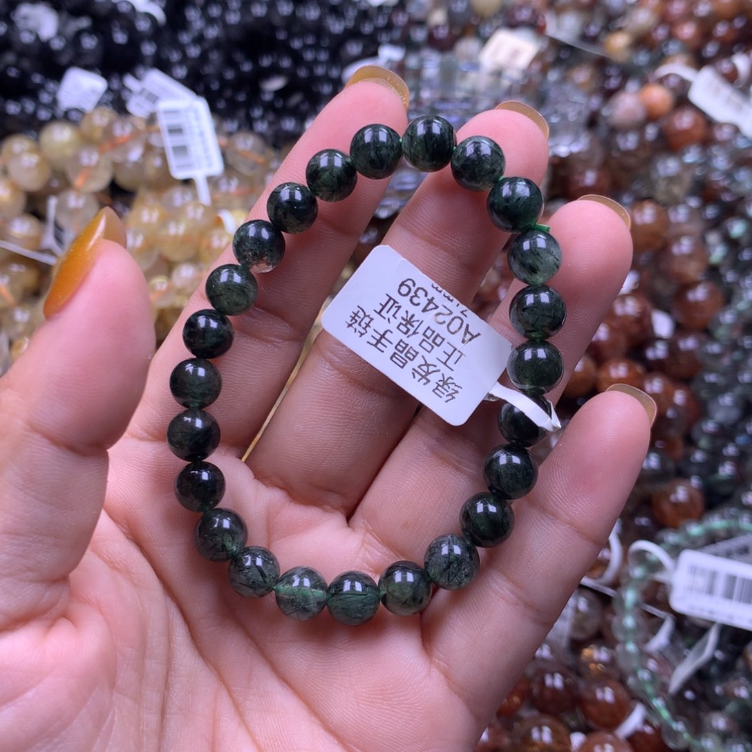 未镶嵌手链水晶1111111111