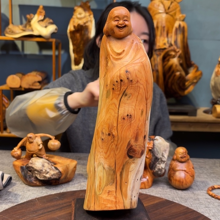 柏木（崖柏）关注一下