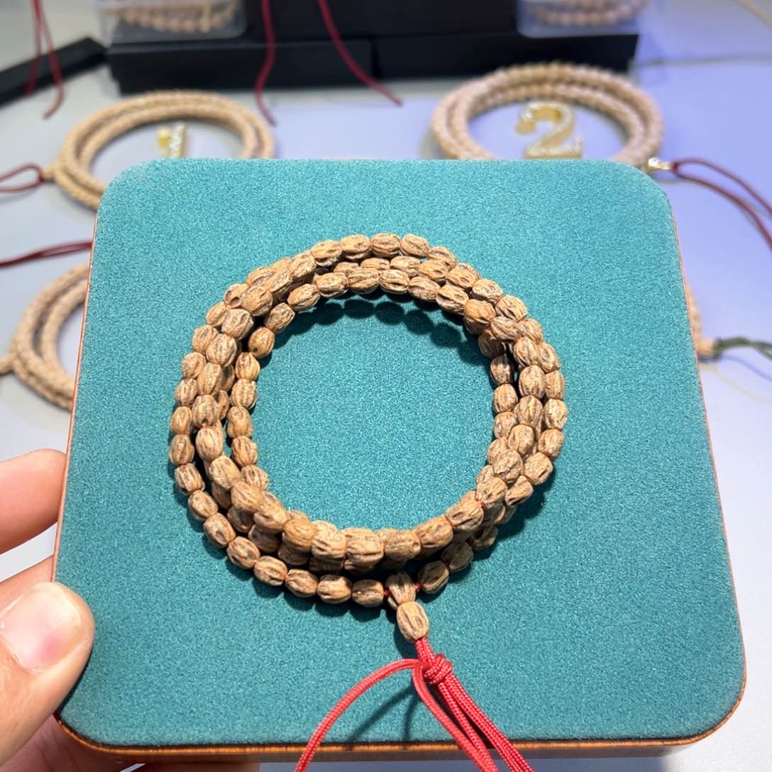 柏香籽/百香籽吊坠高桩鬼脸尺寸5+m m