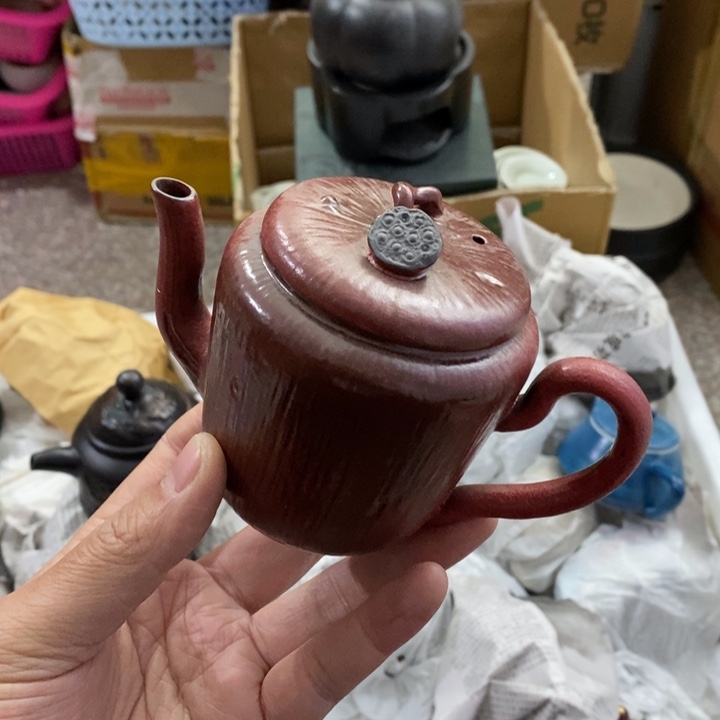 陶瓷艺术品及陶瓷制品