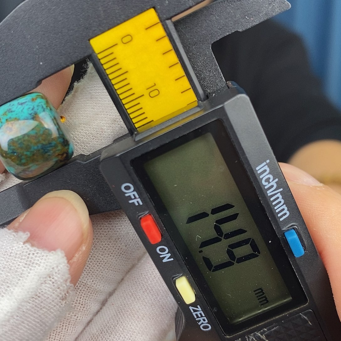 【闪购商品】绿松石珠宝奇石未镶嵌