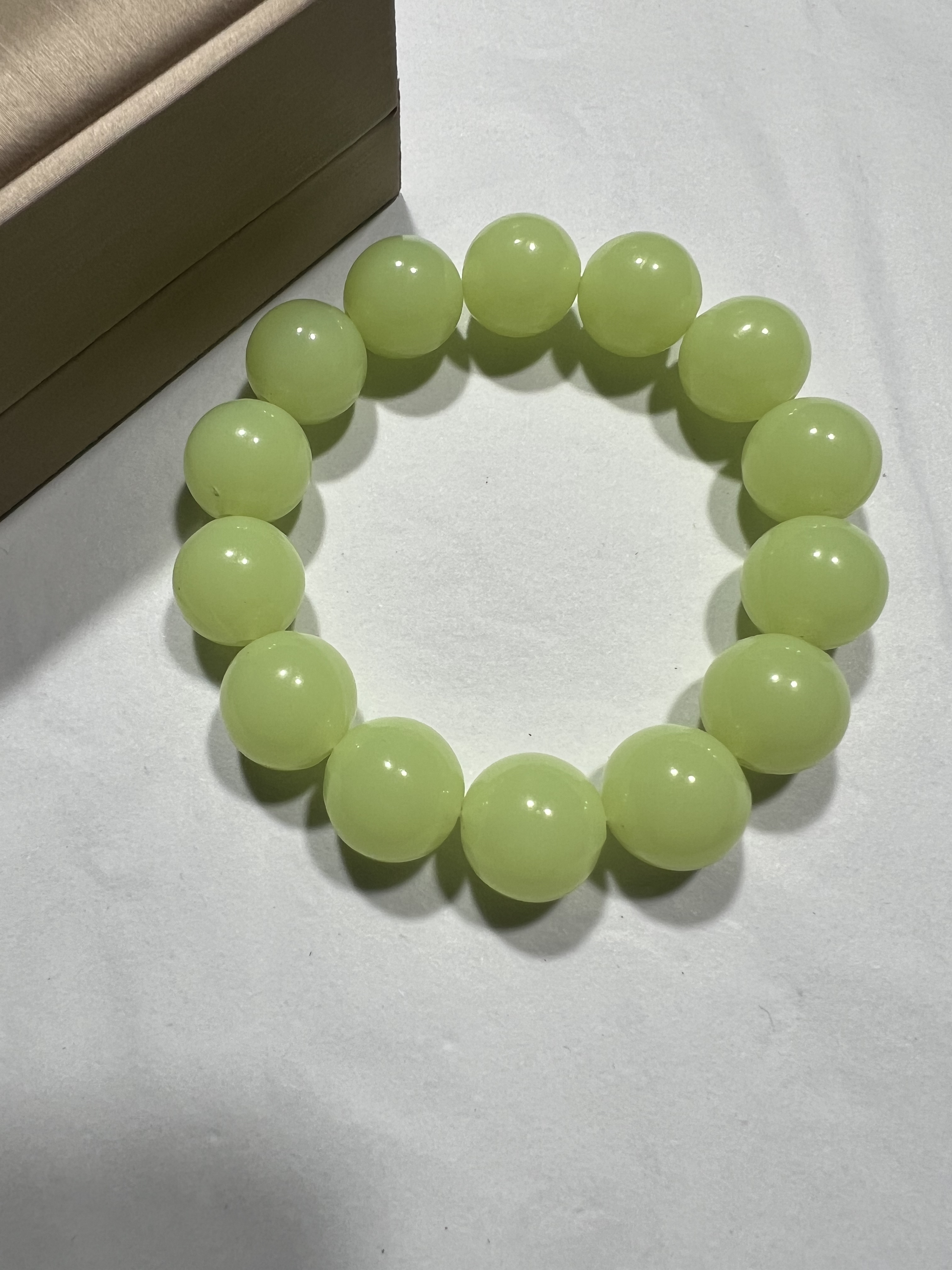 QL42精品手串 无礼盒