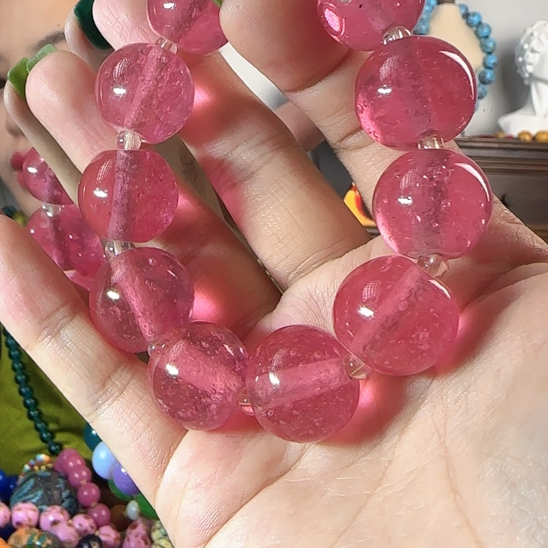 琉璃DIY老琉璃的故事是一个人的