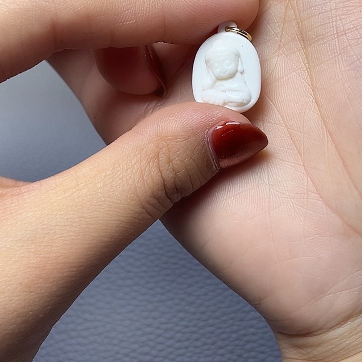 鹿骨手串/手链鹿角0064