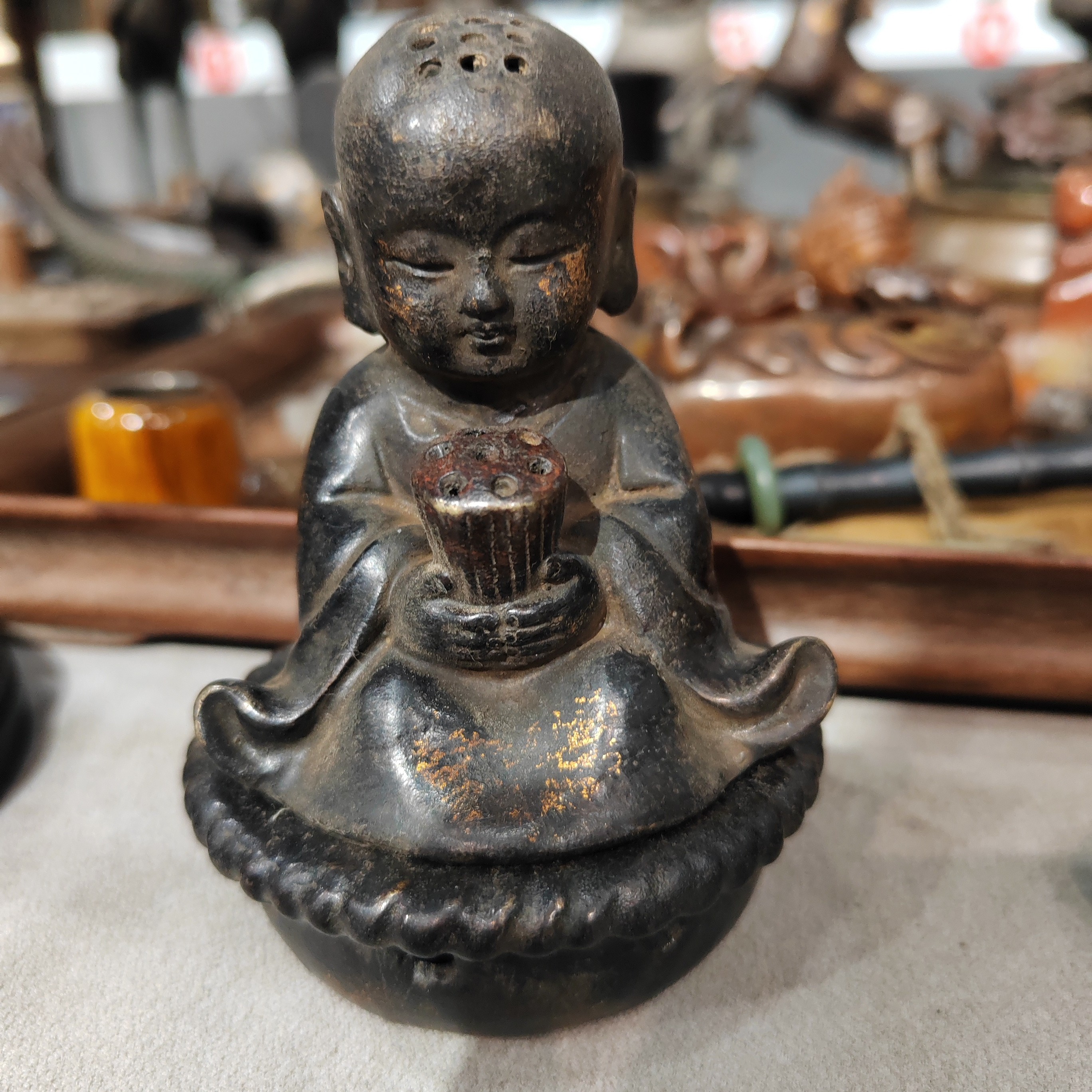 威县趣古工艺品摆件复古