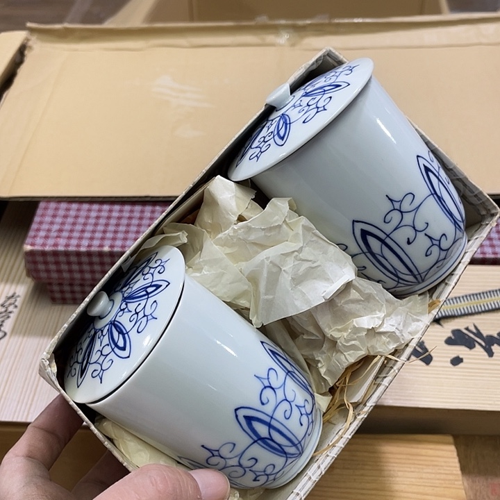 海外回流工艺品喜欢拍下