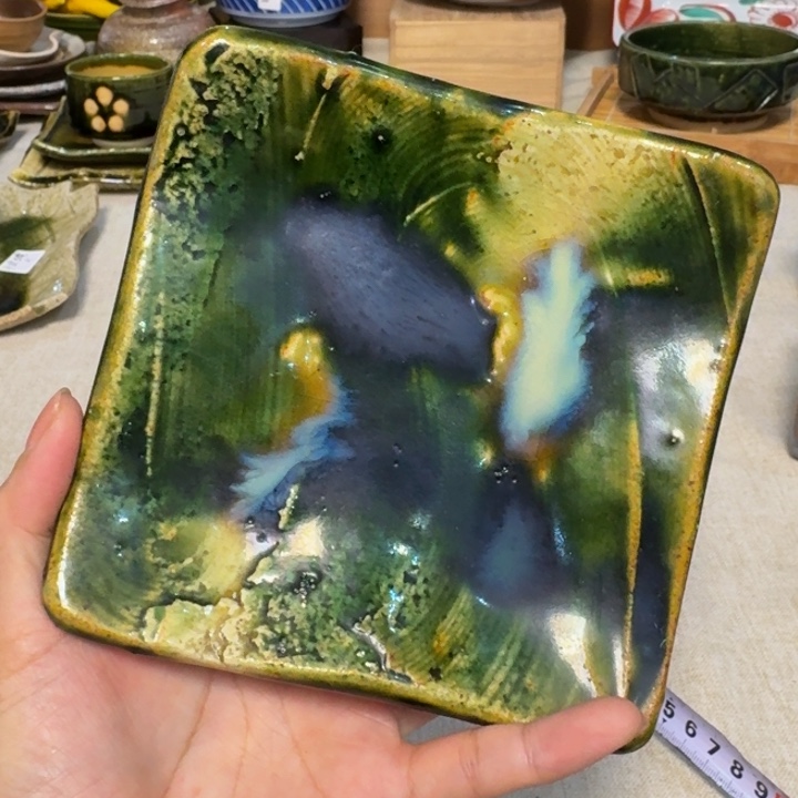 陶泥小蚂蚁咬微瑕