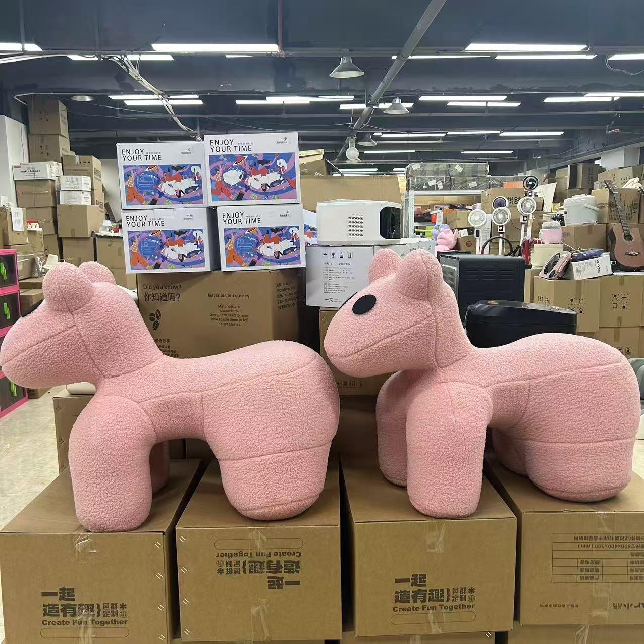 2厨房用具家用电器日用百货纸箱等【品类款式颜色随机发】货堆JJ