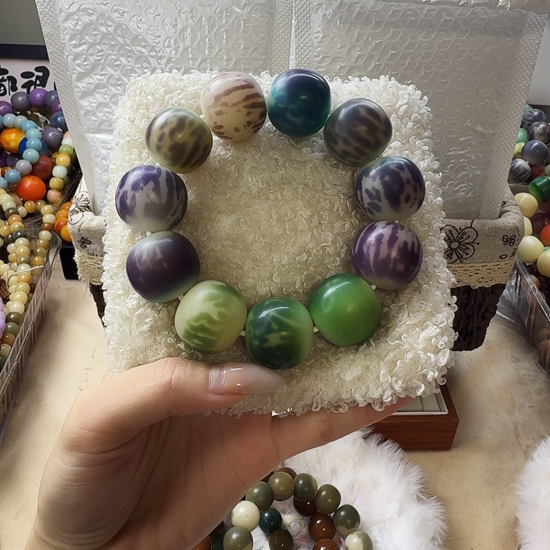 手串菩提根/象牙果