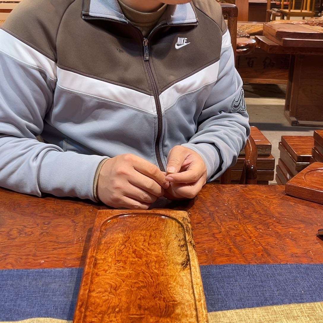 木（非红木类）巴花学名古夷苏木