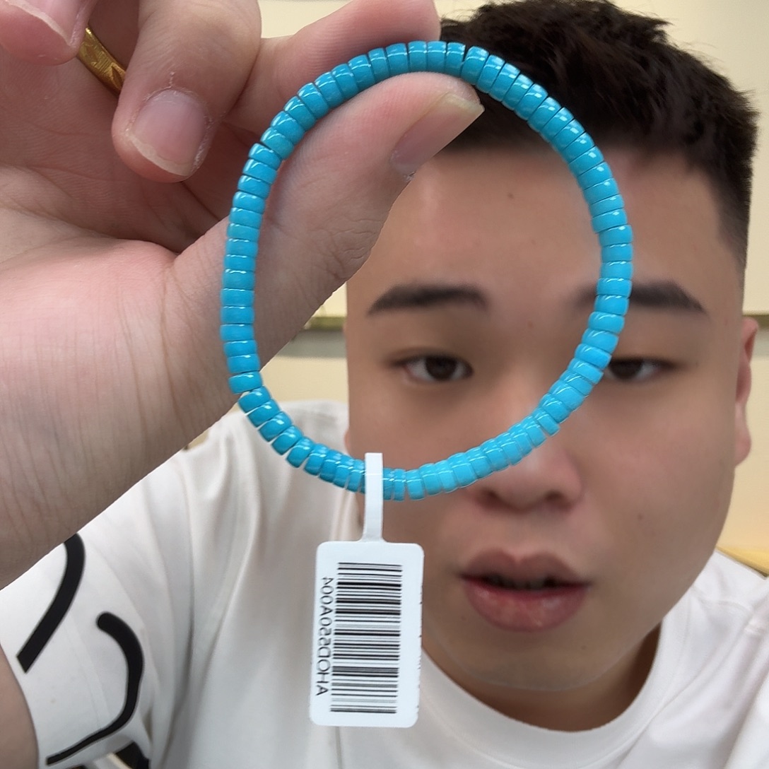 绿松石未镶嵌珠宝奇石517