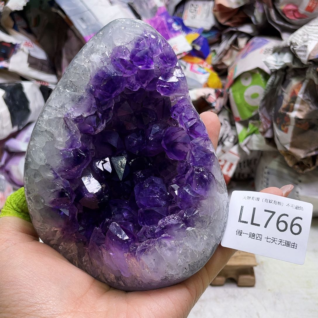 水晶摆件未镶嵌摆件