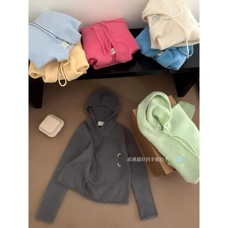 2月14号下午：窦帅针织毛衣D301-400