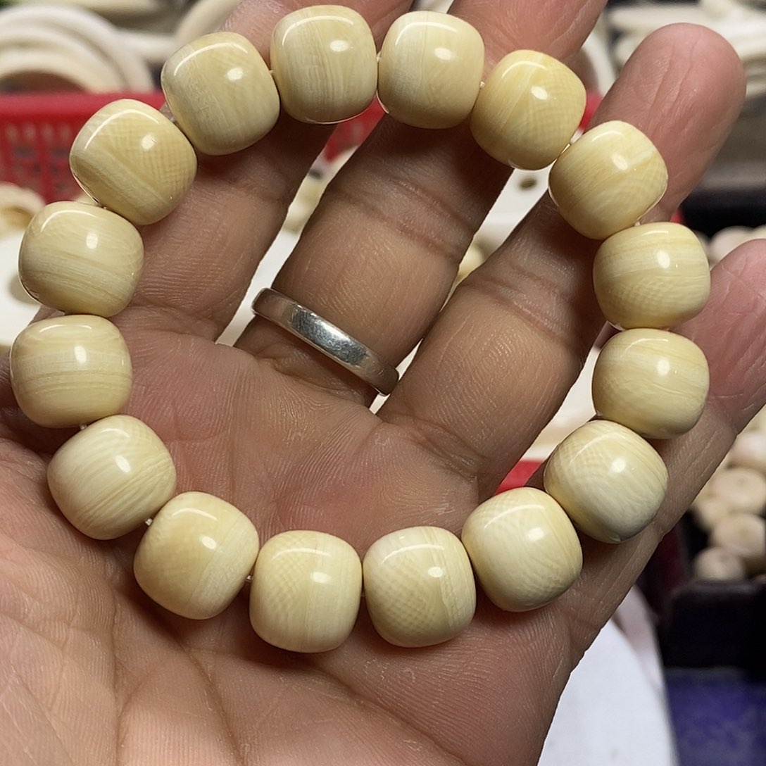 手串/手链/手镯猛犸象牙南