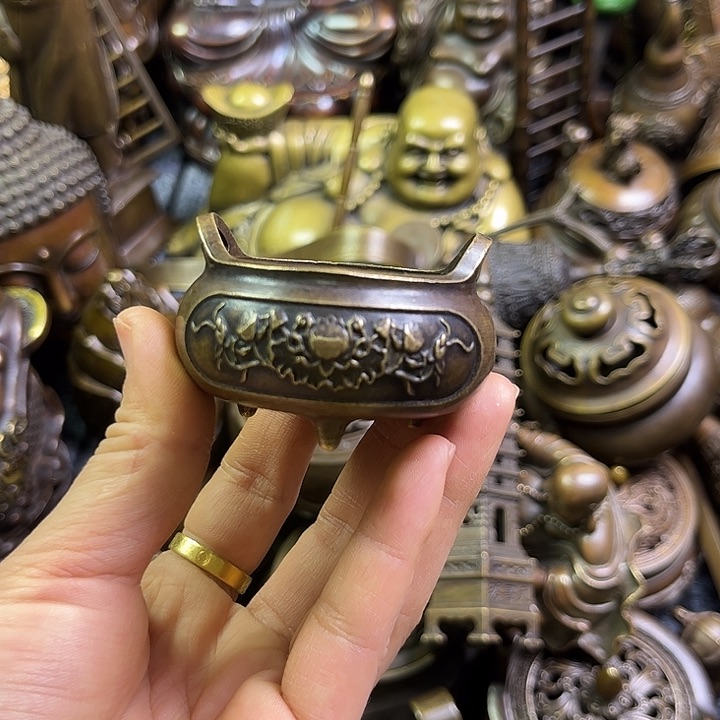 铜器6666666666666666