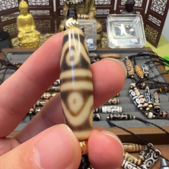 a***g玛瑙/玉髓未镶嵌颈饰