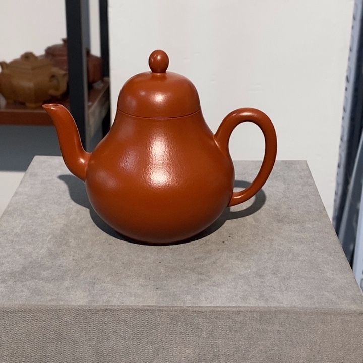 紫砂茶壶紫砂壶多少