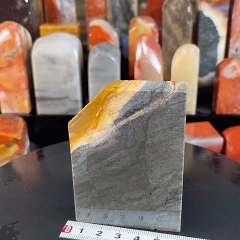 寿山石印石德**临寿山石印石