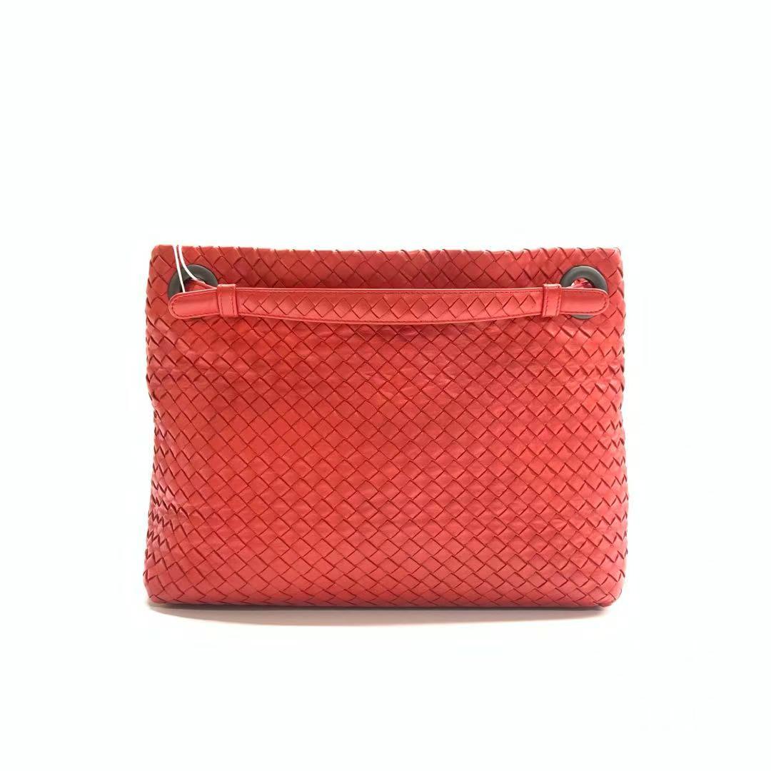 95新 BOTTEGA VENETA/葆蝶家 /单肩包/7813 菲菲