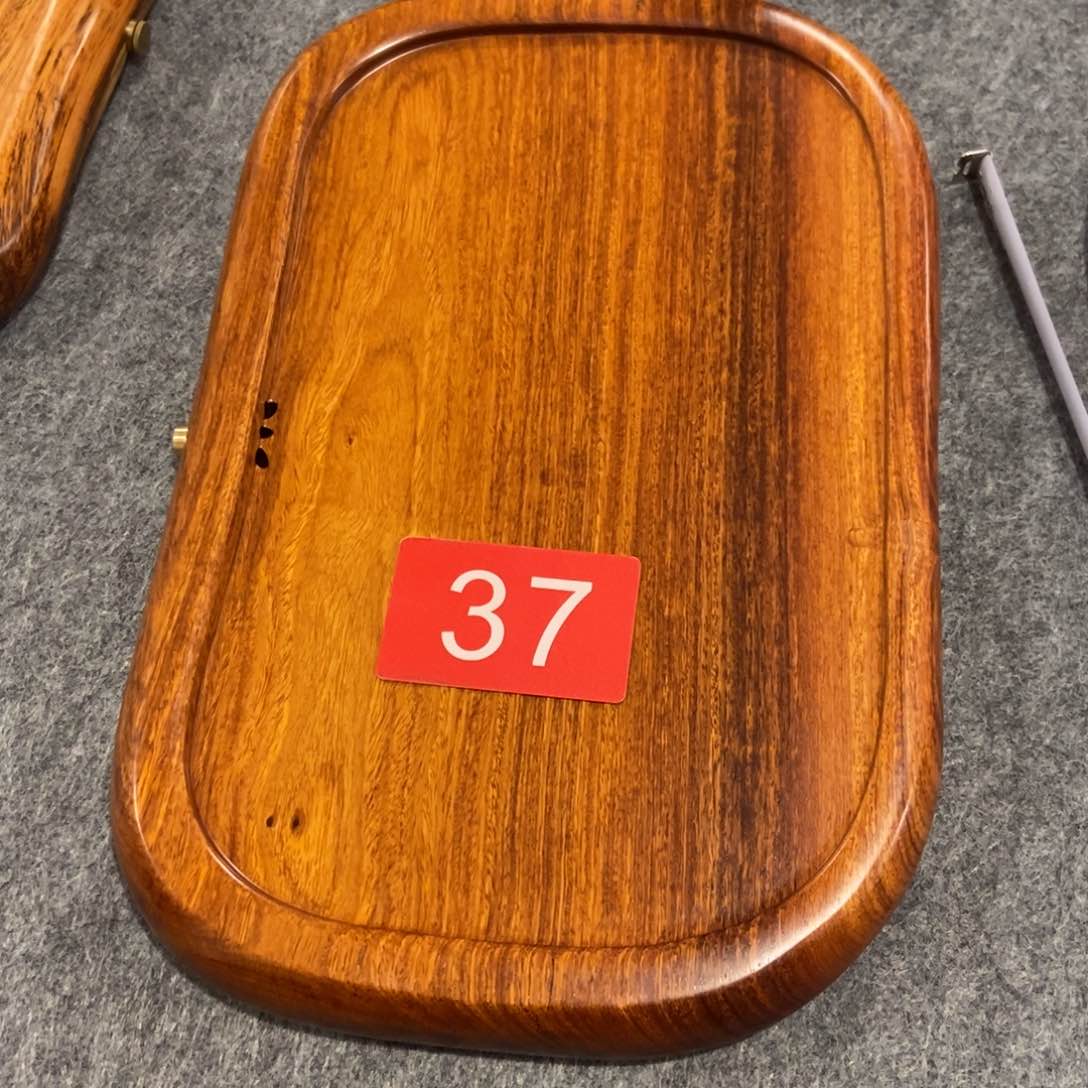 ＊****＊花梨木随行实木茶盘