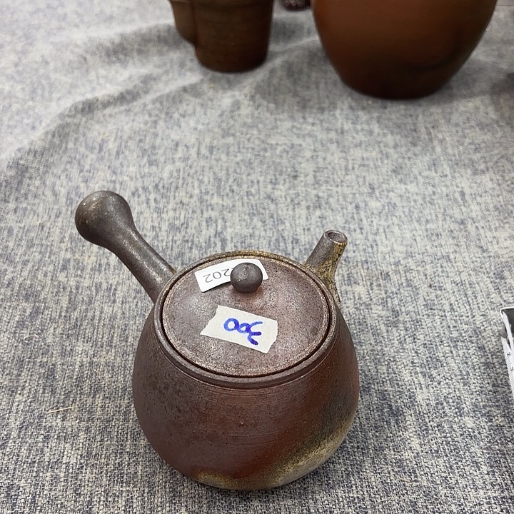 非常喜欢这个瓷器