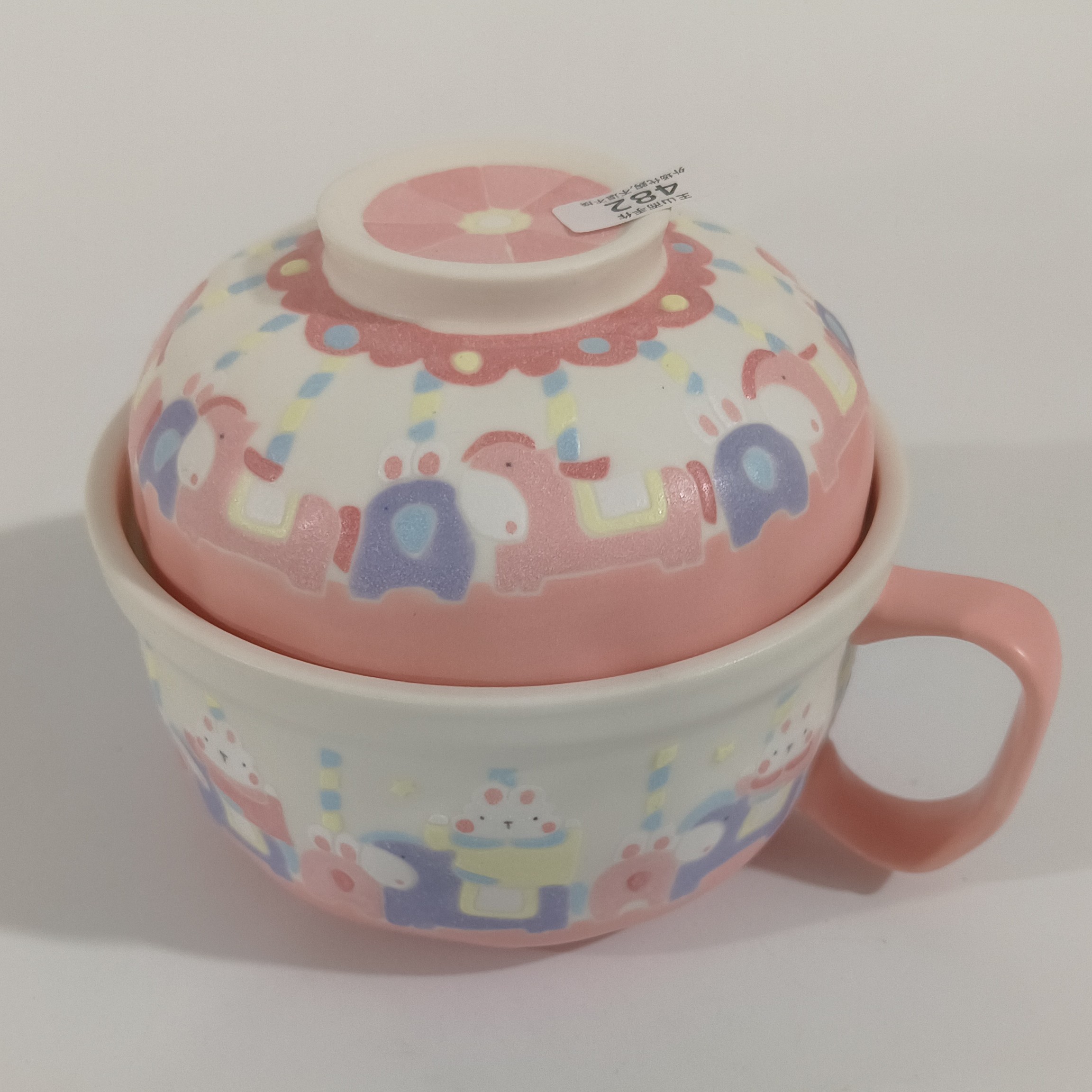 景德镇特色创意陶瓷