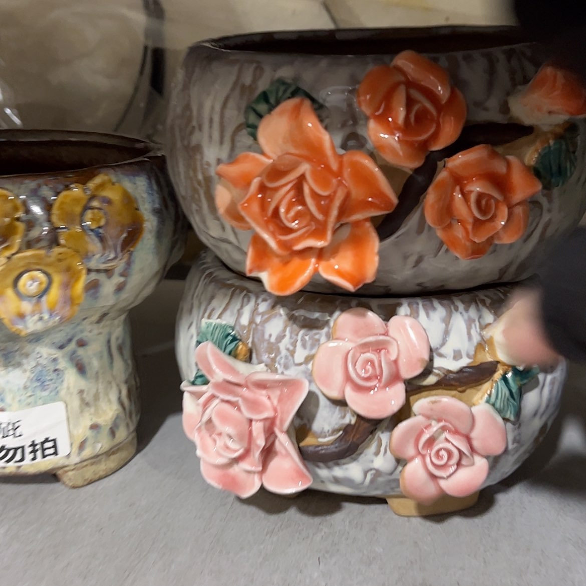 【闪购商品】红陶我