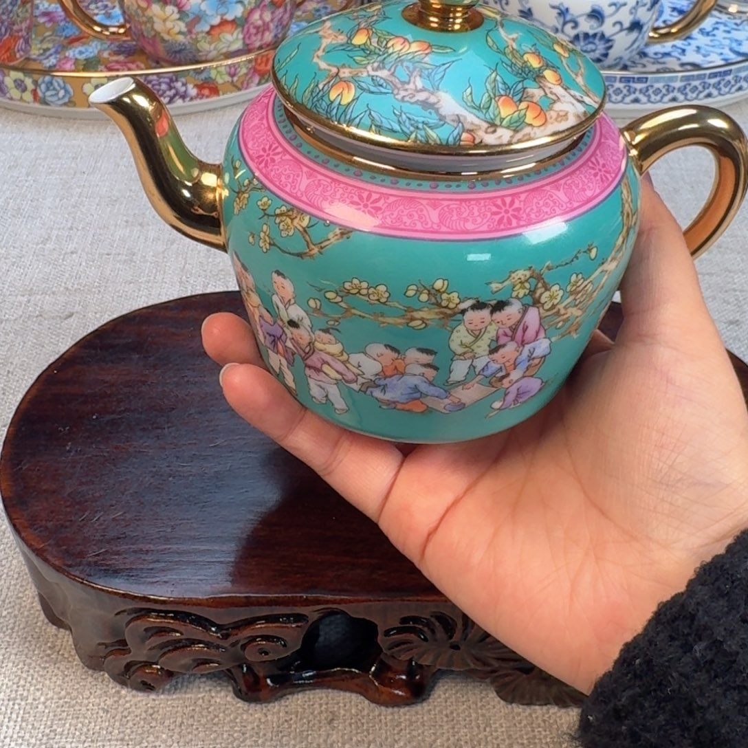 景德镇陶瓷景德镇瓷器