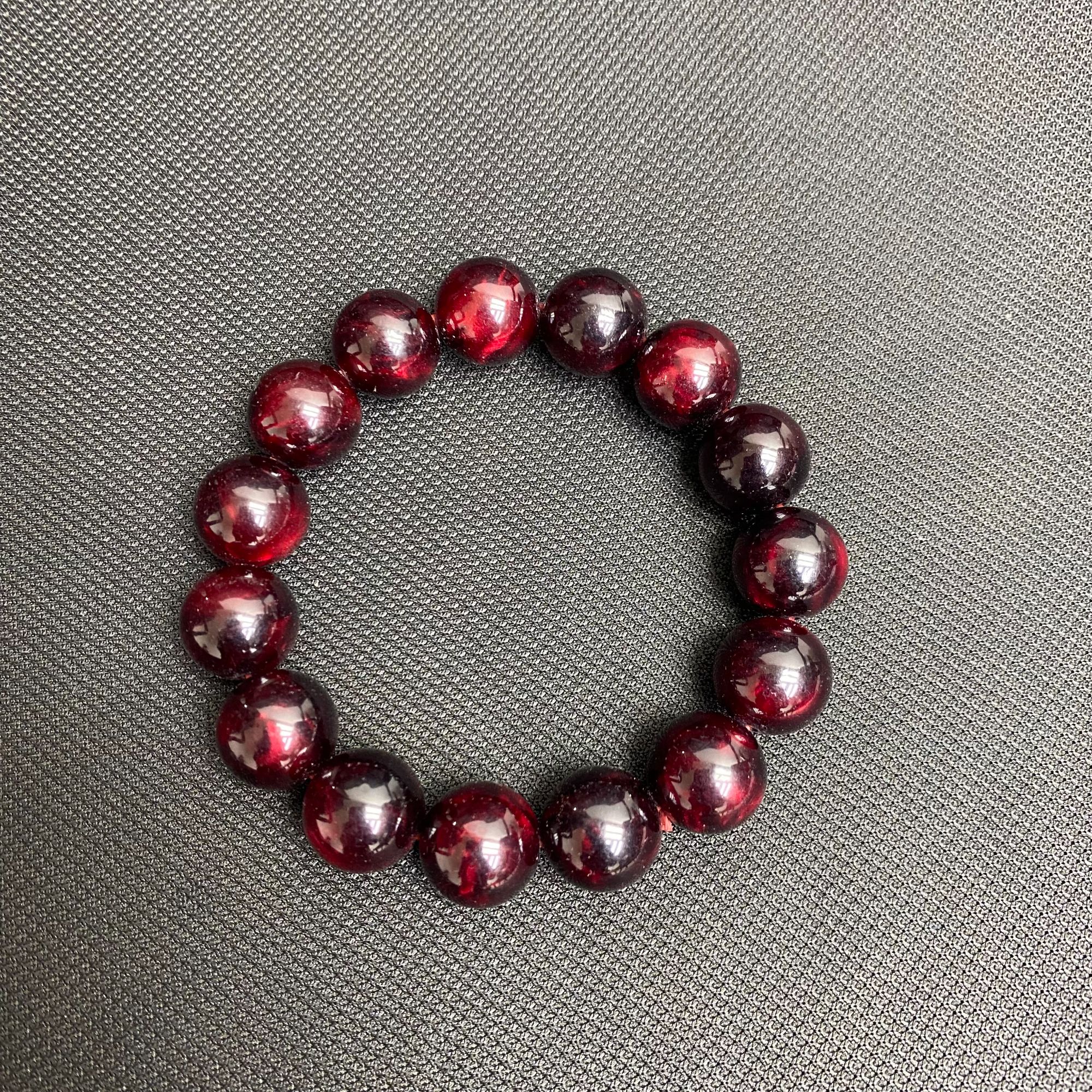 振源A172精美时尚国风潮流情侣气质百搭手链